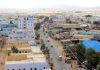 Ciidamada Ammaanka Puntland oo toogtay nin Ajnabi ah Miino aasayay