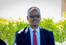 Somaliland oo Trump Ku Tilmaantay Nin Aqoonsi Siin Kara