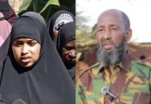 Qoyska Askari Kenyan ah oo ay gacanta ku hayaan Al-Shabaab oo Codsaday in Dowladda ay Caawiso.