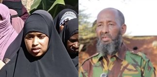 Qoyska Askari Kenyan ah oo ay gacanta ku hayaan Al-Shabaab oo Codsaday in Dowladda ay Caawiso.