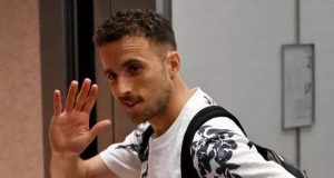 Wicitaankii Ugu Dambeeyay Ee Diogo Jota Ka Hor Geeridiisa Oo La Shaaciyay