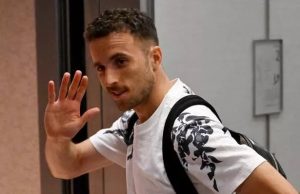 Wicitaankii Ugu Dambeeyay Ee Diogo Jota Ka Hor Geeridiisa Oo La Shaaciyay