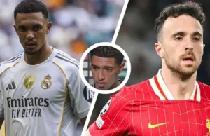 Bellingham Oo Si Qiiro Leh Uga Hadlay Saameynta Arnold Ay Ku Yeelatay Geeridii Jota