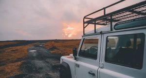 Five things you may have missed over the weekend