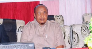 Wasiir ku xigeenka Wasaaradda Gaadiidka iyo Duulista Hawada Jubbaland oo kulan laqatay bulshada Degmada dhobley