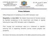 Dowladda Soomaaliya oo ka tacsiyadeysay askartii Uganda uga dhimatay shilkii diyaaradeed