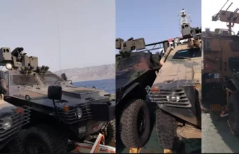 Puntland oo qabatay markab hub siday oo marayay xeebaha G/Bari.