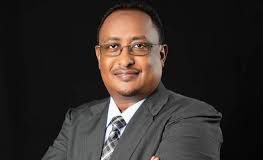 jen. Muungaab oo gudoomiye cusub u magacaabay degmada Kaxda