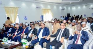 Shirka Dhismaha Maamulka SSC oo Markale Maanta Ka Furmaya Laascaanood