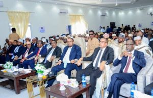 Shirka Dhismaha Maamulka SSC oo Markale Maanta Ka Furmaya Laascaanood