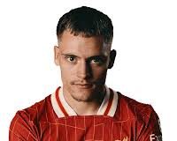 Lambarka Cusub Ee Uu Florian Wirtz Liverpool U Xiranayo Xilli Ciyaareedka Cusub Oo La Shaaciyay