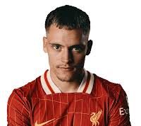 Lambarka Cusub Ee Uu Florian Wirtz Liverpool U Xiranayo Xilli Ciyaareedka Cusub Oo La Shaaciyay