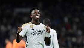 waa sidee Mustaqbalkiisa Real Madrid, ka dib Wararka Ku Saabsan Bixitaankii Vinicius Jr.
