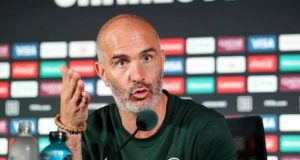 Enzo Maresca Oo Si Aan Gabasho Laheyn U Weeraray Noni Madueke