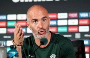 Enzo Maresca Oo Si Aan Gabasho Laheyn U Weeraray Noni Madueke