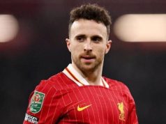 Liverpool Oo Ku Dhawaaqday Tallaabo Taageerayaasha Kubadda Cagta Farxad-gelisay Kadib Geeridii Jota