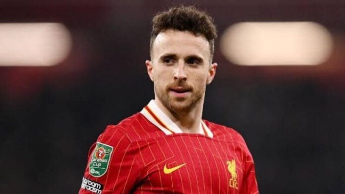 Liverpool Oo Ku Dhawaaqday Tallaabo Taageerayaasha Kubadda Cagta Farxad-gelisay Kadib Geeridii Jota