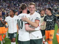 Chelsea oo ku guuleysatay Abaalmarin Lacageed Kadib Markii Ay Gaartay Semi-finalka Tartanka Koobka Adduunka Ee Kooxaha