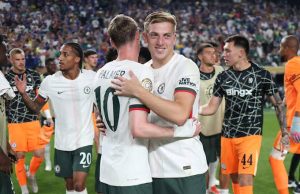 Chelsea oo ku guuleysatay Abaalmarin Lacageed Kadib Markii Ay Gaartay Semi-finalka Tartanka Koobka Adduunka Ee Kooxaha