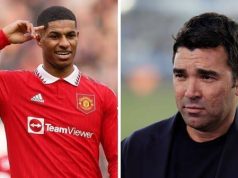 Barcelona Oo Si Lama Filaan Ah Uga Laabatay Xiisihii Rashford – Deco Oo Magacaabay Ciyaaryahanka Uu Doonayo!