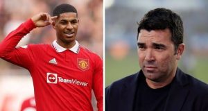 Barcelona Oo Si Lama Filaan Ah Uga Laabatay Xiisihii Rashford – Deco Oo Magacaabay Ciyaaryahanka Uu Doonayo!