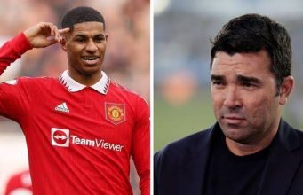 Barcelona Oo Si Lama Filaan Ah Uga Laabatay Xiisihii Rashford – Deco Oo Magacaabay Ciyaaryahanka Uu Doonayo!