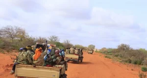 Ciidanka NISA oo fuliyay howlgal jab xooggan lagu gaarsiiyay Al Shabaab