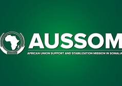 AUSSOM oo ka hadashay diyaarad ku burburtay Muqdisho.