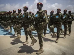 Ciidamadii ugu badnaa oo loo diyaariyay inay dib ula wareegaan Aadan Yabaal