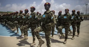 Ciidamadii ugu badnaa oo loo diyaariyay inay dib ula wareegaan Aadan Yabaal