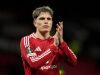 Muxuu ka dhahay Garnacho ku biritaankiisa Kooxda Premier League