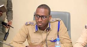 Booliska oo ka hadlay dhalinyarada isku dhiga gaadiidka Isticmaala Wadooyinka