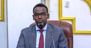 Xeer Ilaaliyaha Guud ee Qaranka oo Digniino soo saaray