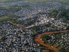 Qarax khasaare kala duwan geystay oo ka dhacay magaalada Baledweyne Qarax khasaare kala duwan geystay oo ka dhacay magaalada Baledweyne