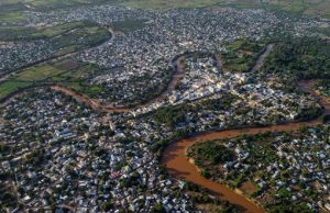 Qarax khasaare kala duwan geystay oo ka dhacay magaalada Baledweyne Qarax khasaare kala duwan geystay oo ka dhacay magaalada Baledweyne