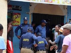 Qaar ka mid ah Ganacsiyada Soomaalida dalka Koonfur Afrika oo xiran maalin afaraad