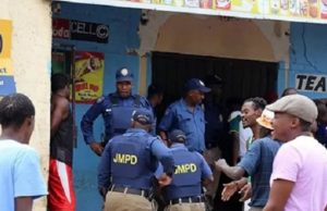 Qaar ka mid ah Ganacsiyada Soomaalida dalka Koonfur Afrika oo xiran maalin afaraad