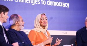 Dowladda Soomaaliya oo sheegtay in xiritaanka hay’adda USAID uu si weyn u saameeyay dhaqaalaha Soomaaliya