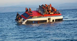 Dhalinyaro Badan oo Tahriibtay ka Dib markii ay la kulmeen caddaalad Darro