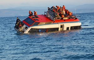 Dhalinyaro Badan oo Tahriibtay ka Dib markii ay la kulmeen caddaalad Darro