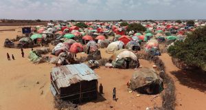 IGAD oo shaaca ka qaaday in in ka badan 3.5 milyan oo qof ay ku barakaceen guud ahaan dalalka xubnaha ka ah xaaladaha cimilada IGAD oo shaaca ka qaaday in in ka badan 3.5 milyan oo qof ay ku barakaceen guud ahaan dalalka xubnaha ka ah xaaladaha cimilada