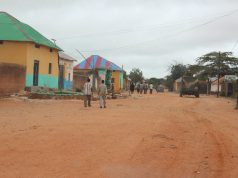 Diinsoor: Dagaal ka bilawday haween la kufsaday oo geystay dhimasho badan