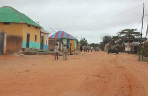 Diinsoor: Dagaal ka bilawday haween la kufsaday oo geystay dhimasho badan