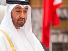 Imaaraadka oo lagu eedeeyay inuu jebiyay xayiraadda hubka ee kooxaha hubaysan ee Soomaaliya iyo Liibiya