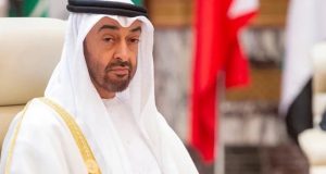 Imaaraadka oo lagu eedeeyay inuu jebiyay xayiraadda hubka ee kooxaha hubaysan ee Soomaaliya iyo Liibiya