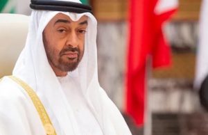 Imaaraadka oo lagu eedeeyay inuu jebiyay xayiraadda hubka ee kooxaha hubaysan ee Soomaaliya iyo Liibiya