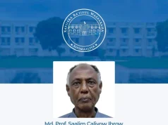 Ra’isul Wasaare Xamse oo xilka ka qaaday mid kamid ah Wasiiradiisa mid cusubna magacaabay