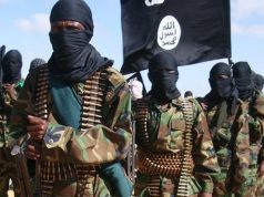 Kenya oo fashilisay weerar argagixiso oo Al-Shabaab qorsheynayeen inay ka fuliyaan gobolka Garissa