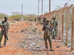 Jarmalka oo uga digay muwaadiniintiisa khatar argagixiso oo ka jirta Kenya iyo xadka Soomaaliya