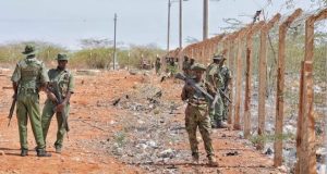 Jarmalka oo uga digay muwaadiniintiisa khatar argagixiso oo ka jirta Kenya iyo xadka Soomaaliya